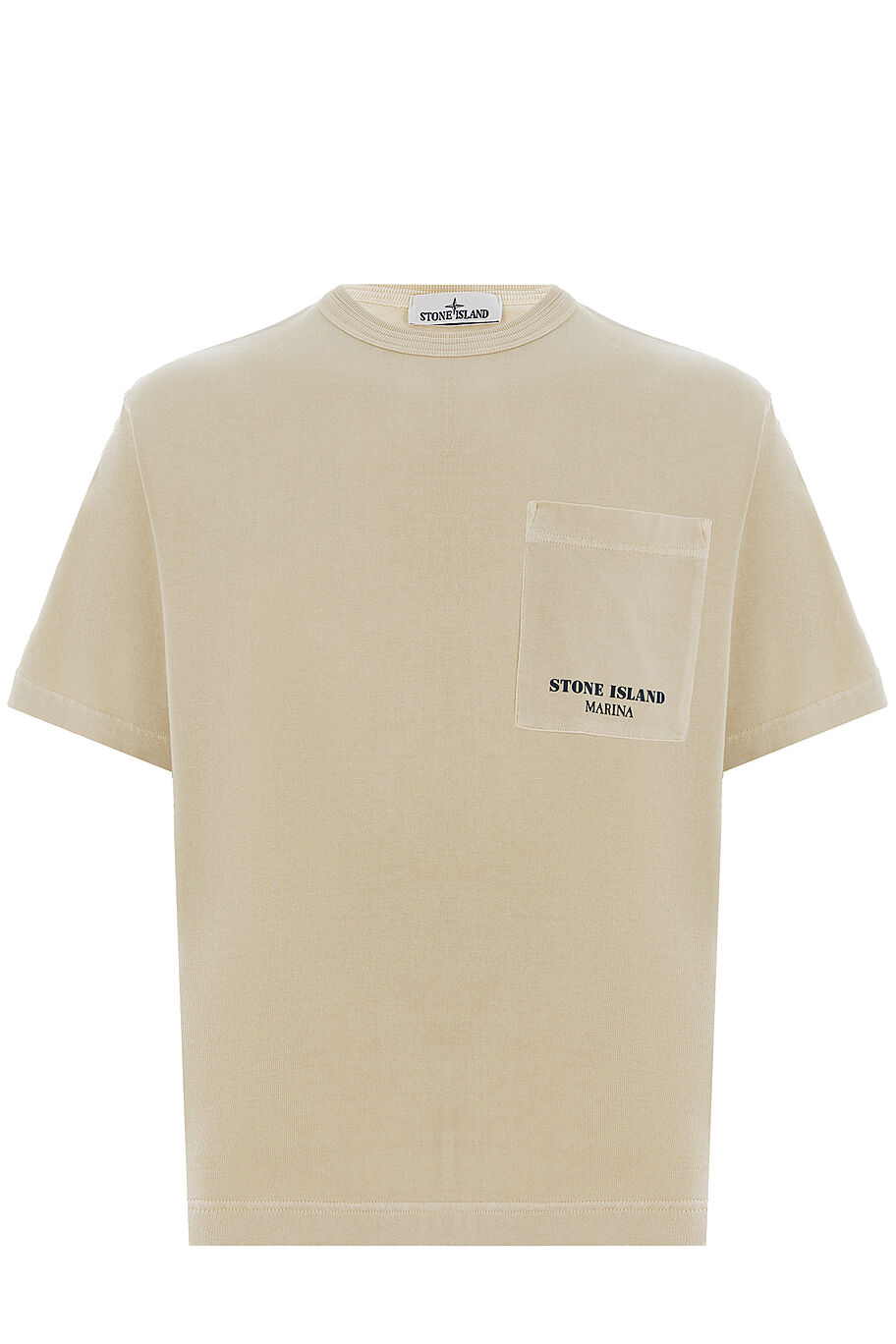 Футболка Stone Island - фото 1