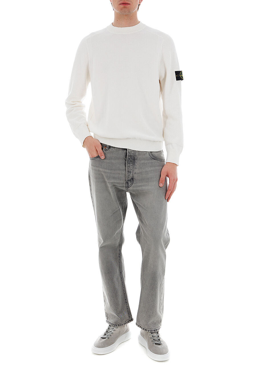 Джемпер Stone Island - фото 2