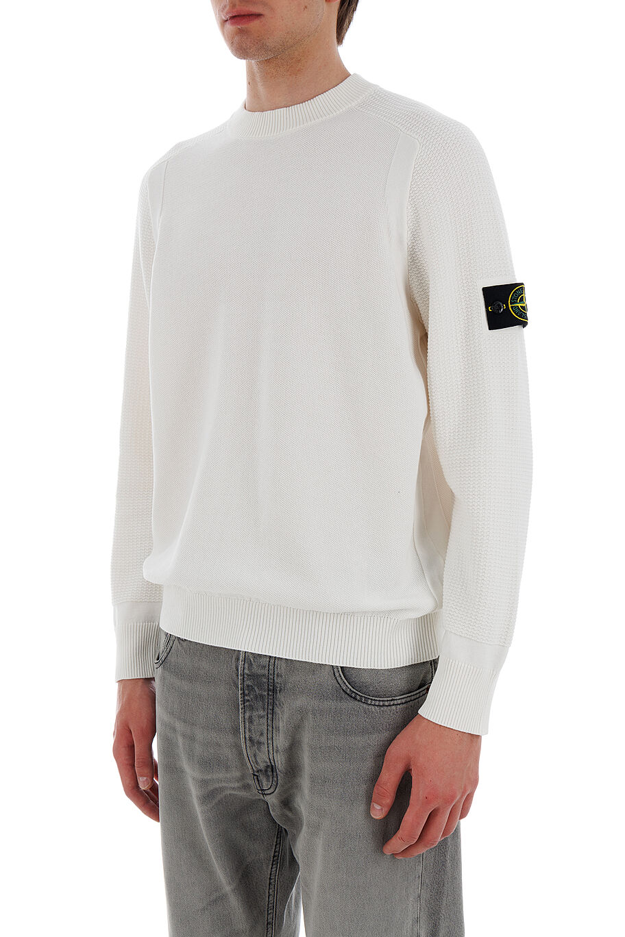 Джемпер Stone Island - фото 3