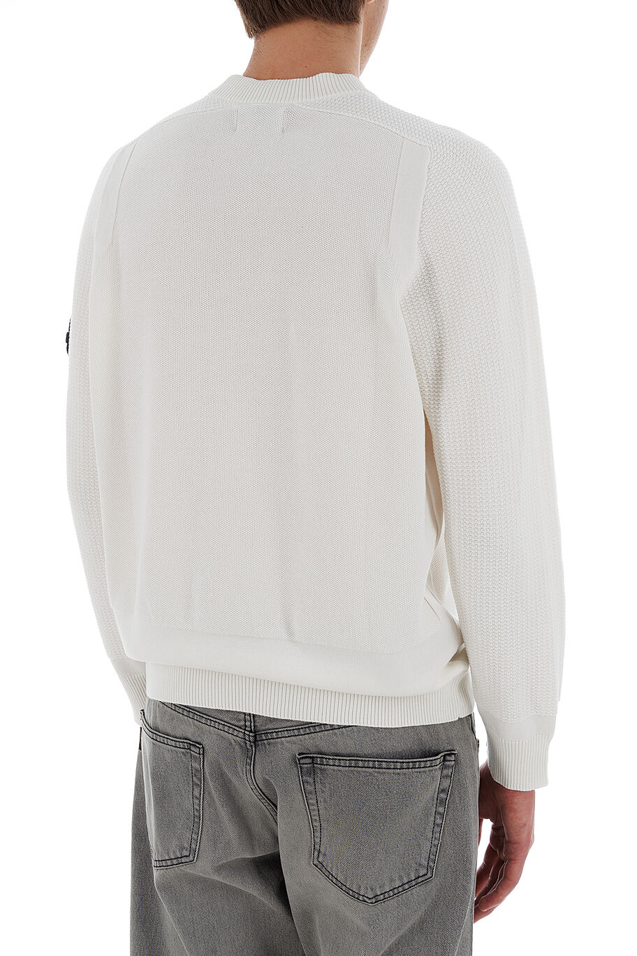 Джемпер Stone Island - фото 4