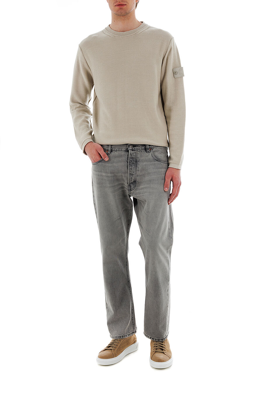 Джемпер Stone Island - фото 2