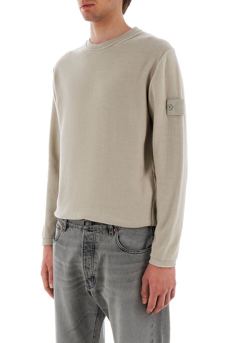 Джемпер Stone Island - фото 3