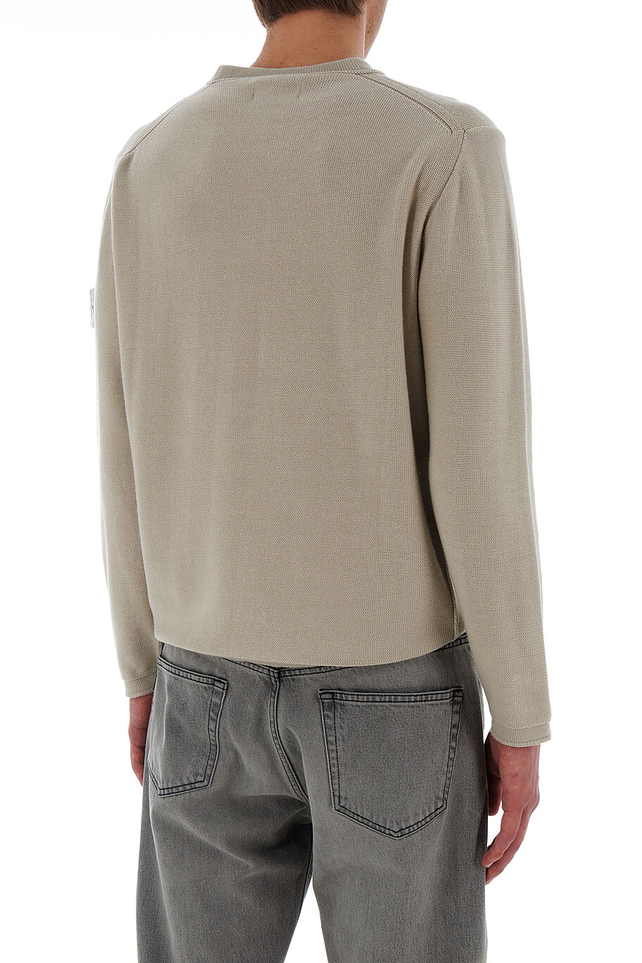 Джемпер Stone Island - фото 4