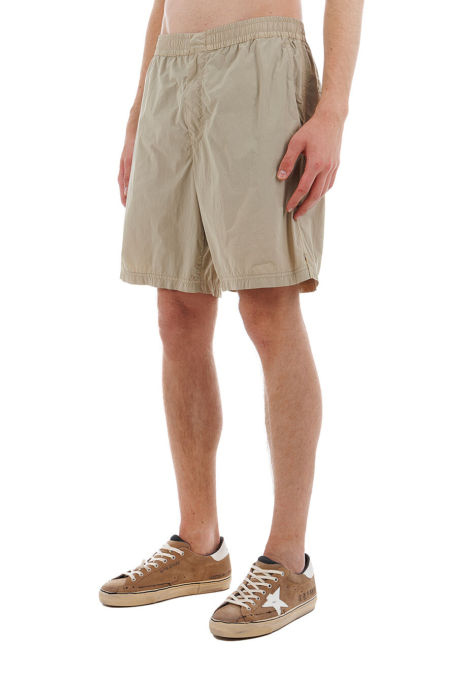 Шорты Stone Island - фото 3