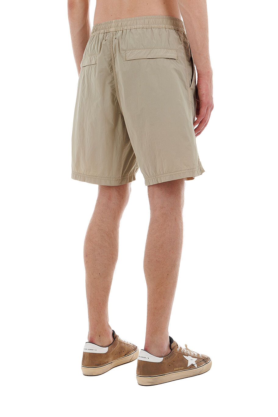 Шорты Stone Island - фото 4