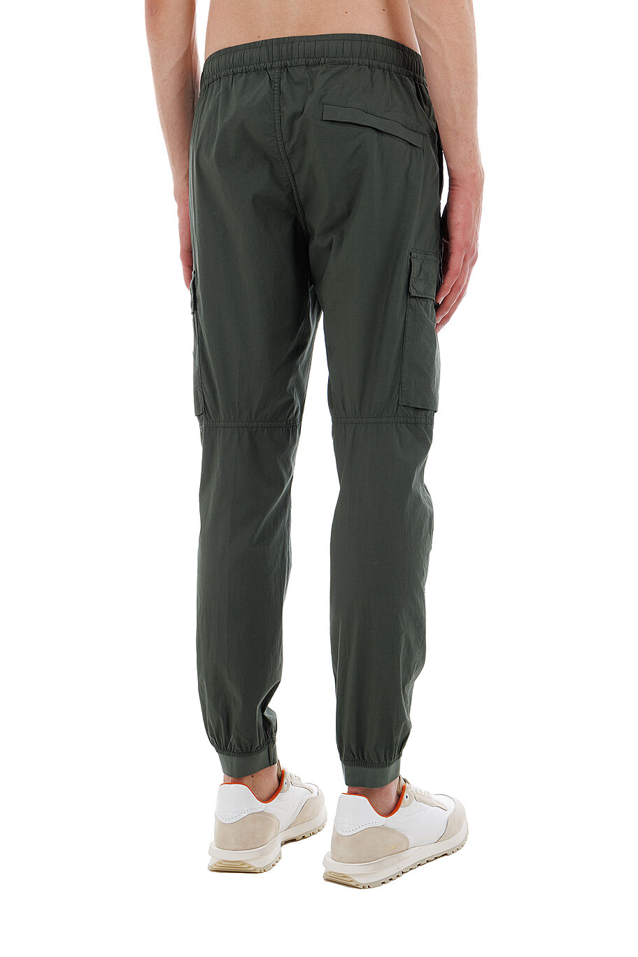 Брюки-карго Stone Island - фото 4