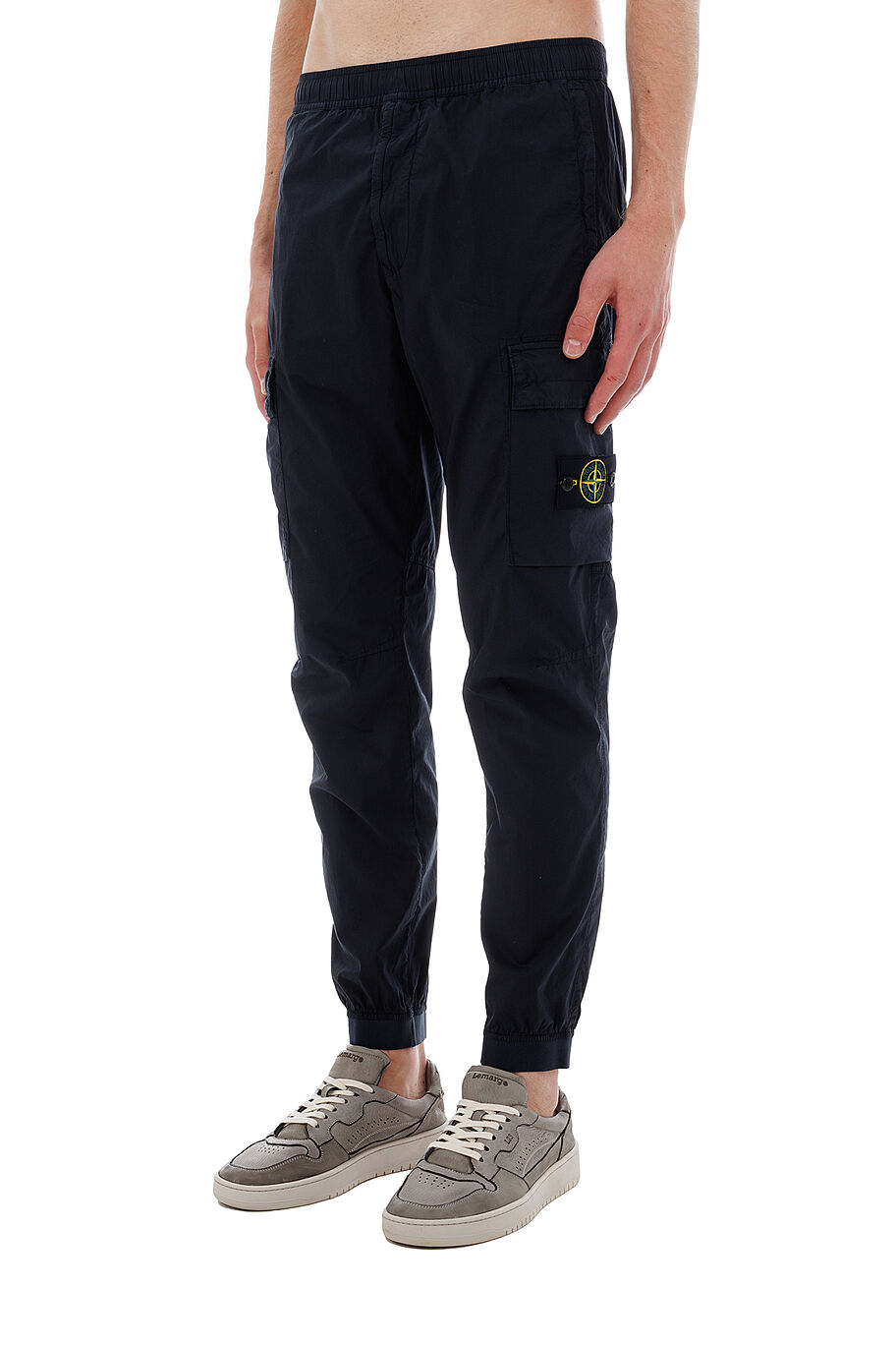 Брюки-карго Stone Island - фото 3