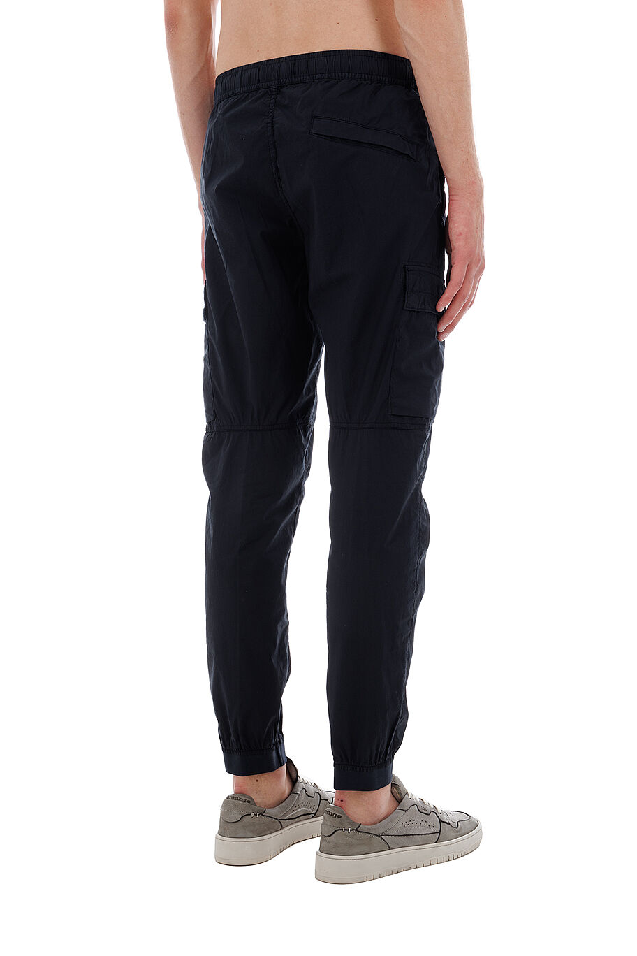 Брюки-карго Stone Island - фото 4