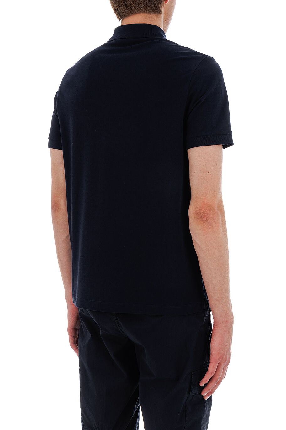 Поло Stone Island - фото 4