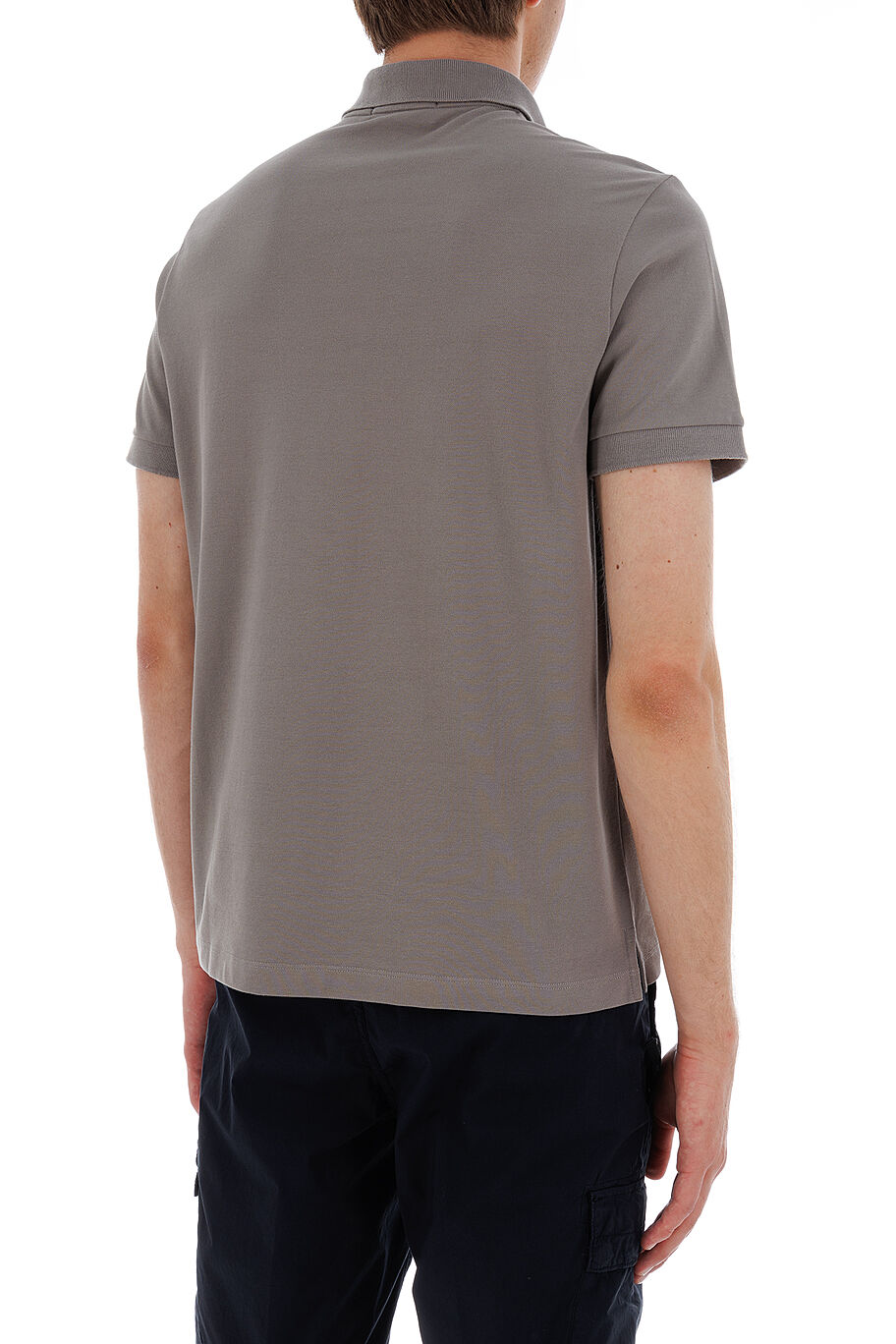 Поло Stone Island - фото 4