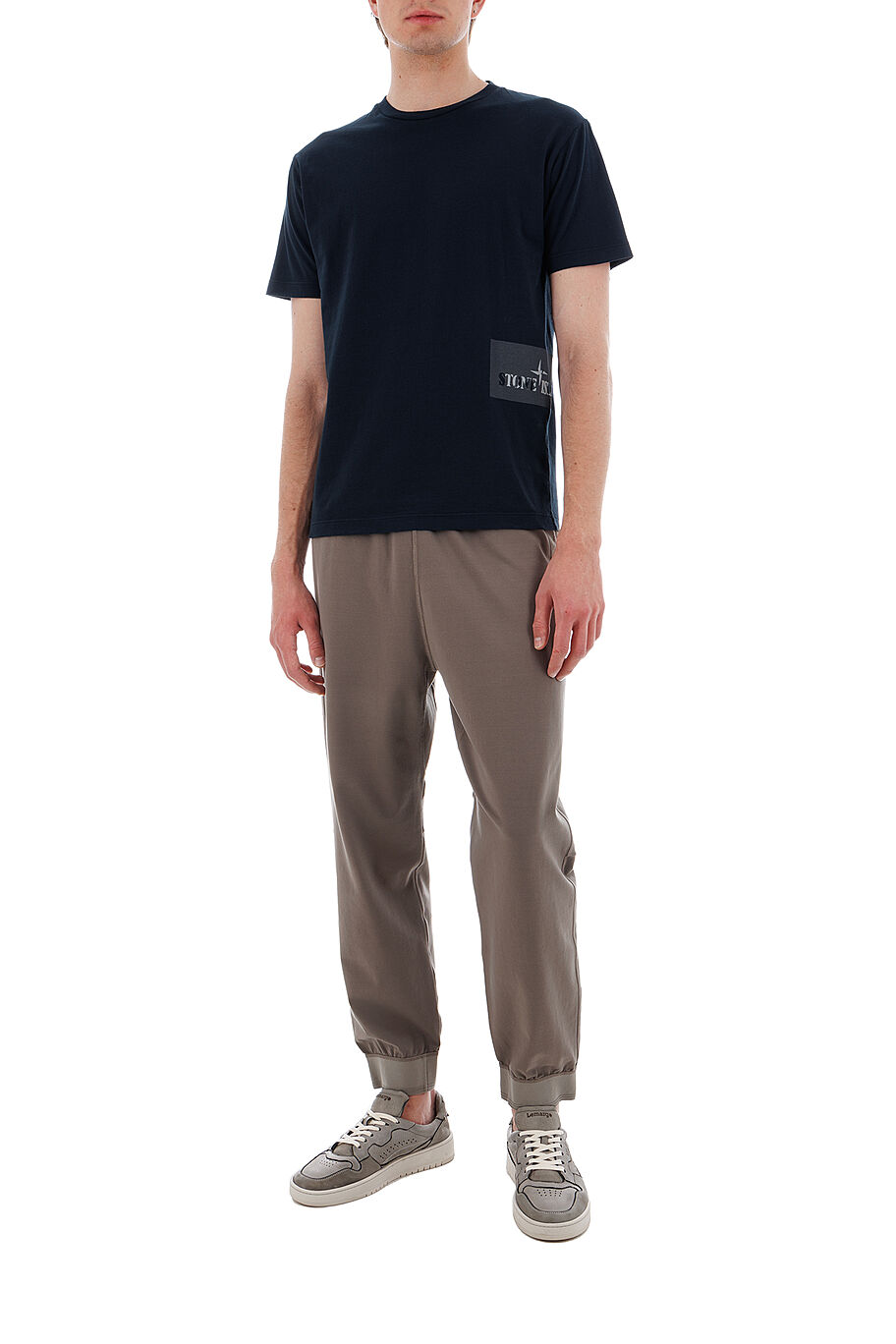 Футболка Stone Island - фото 2