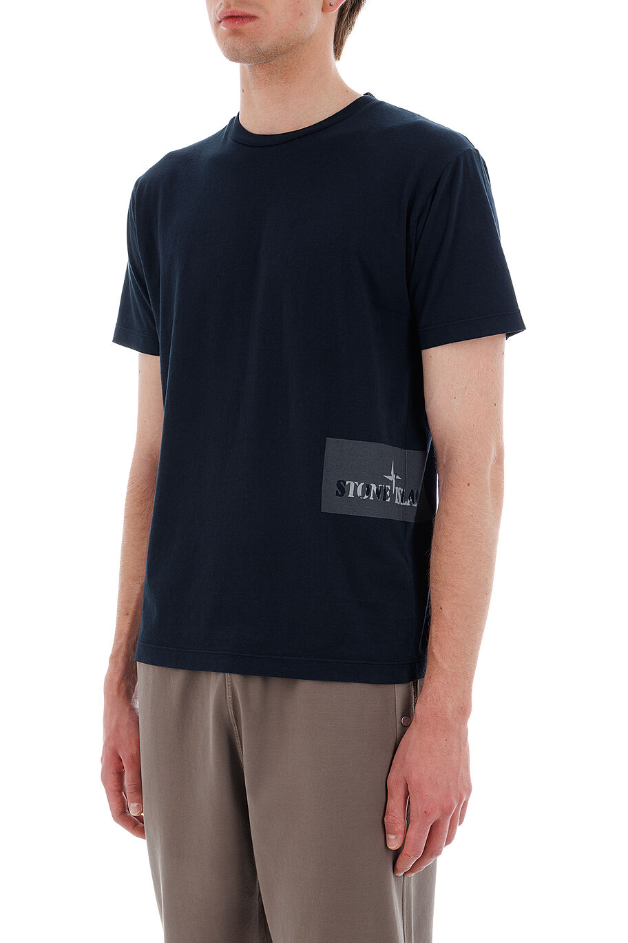 Футболка Stone Island - фото 3