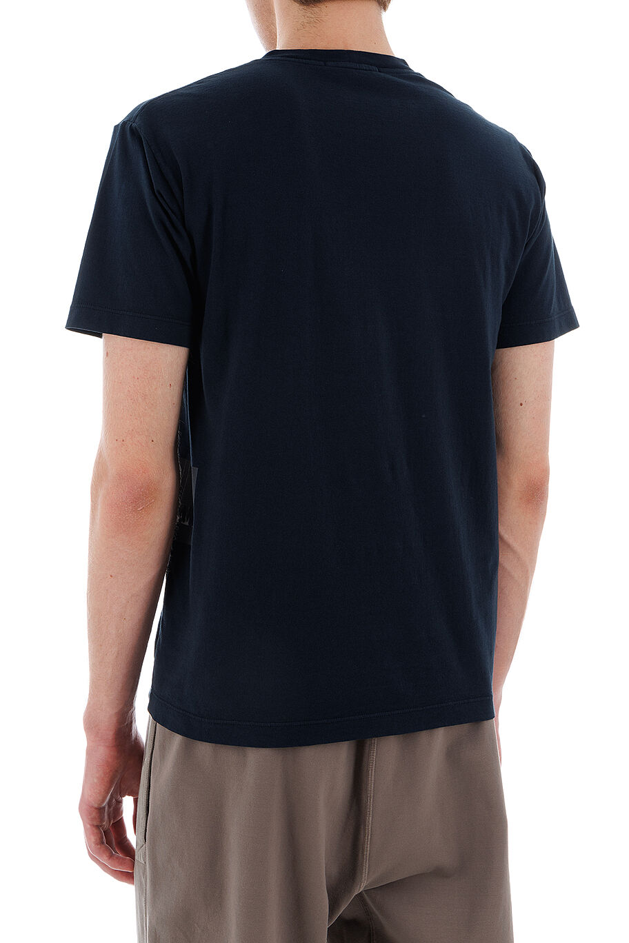 Футболка Stone Island - фото 4