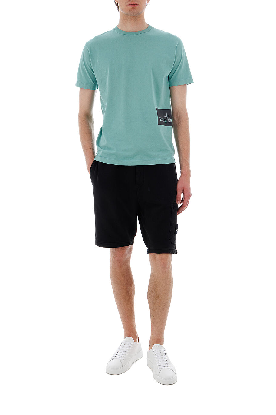 Футболка Stone Island - фото 2