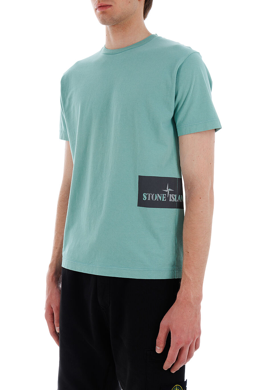 Футболка Stone Island - фото 3