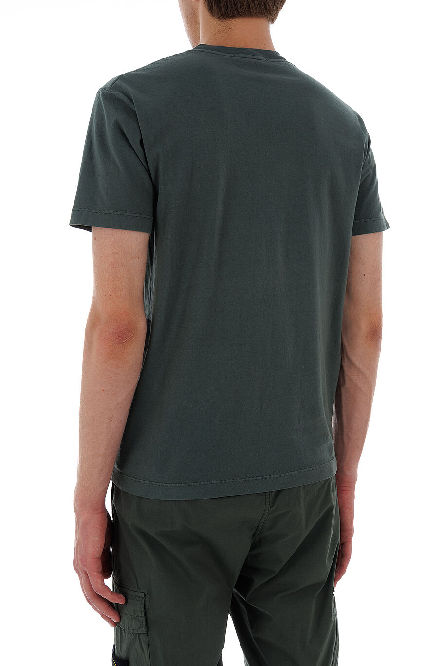 Футболка Stone Island - фото 4