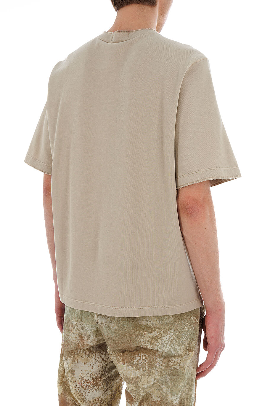 Футболка Stone Island - фото 4