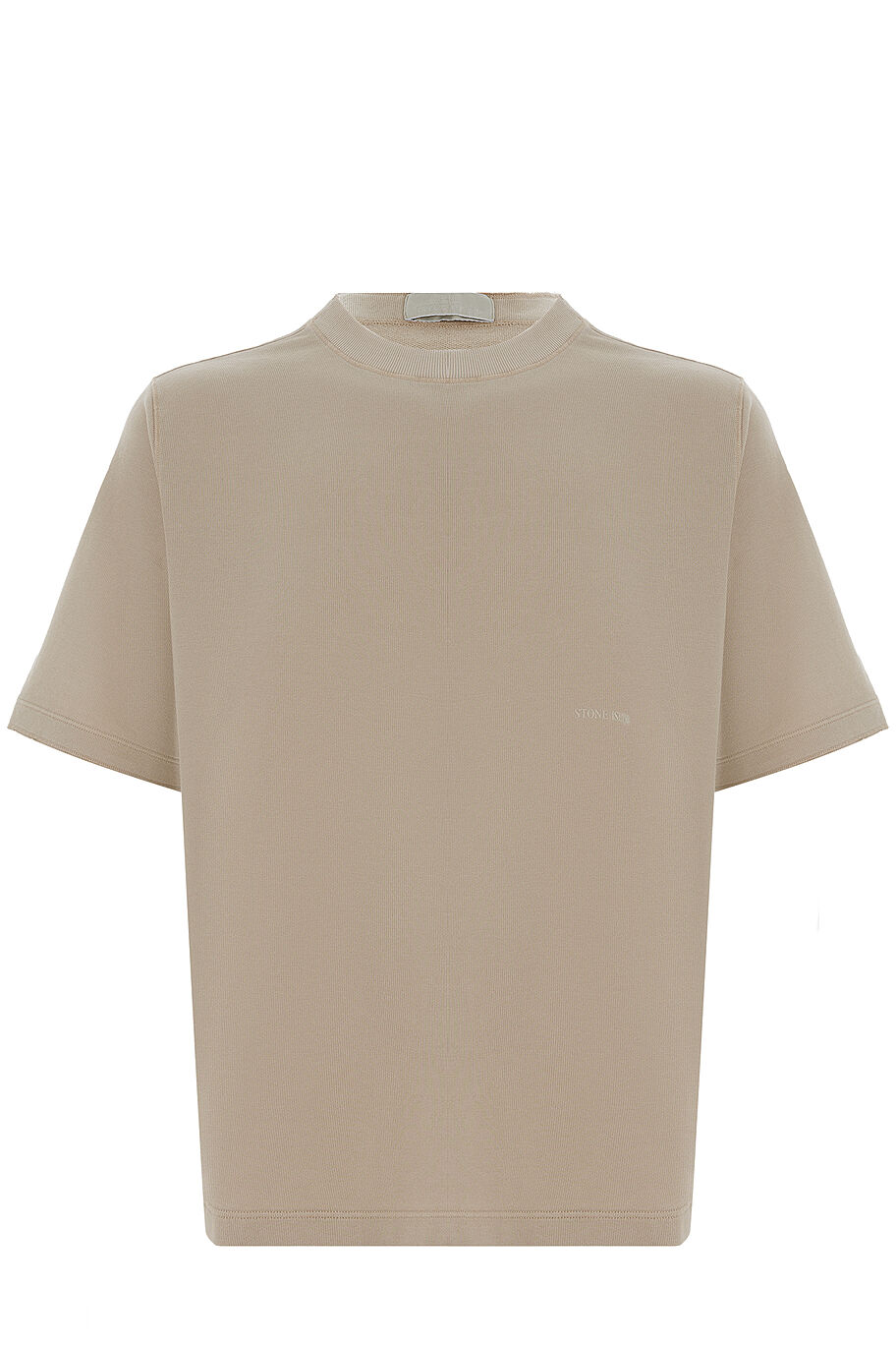 Футболка Stone Island - фото 1