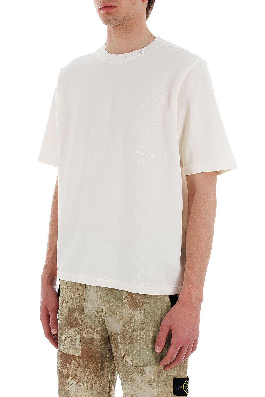 Футболка Stone Island - фото 3