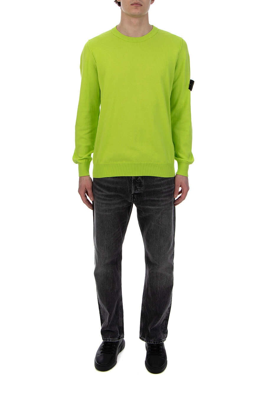 Джемпер Stone Island - фото 2