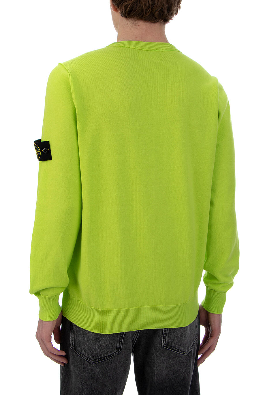 Джемпер Stone Island - фото 4