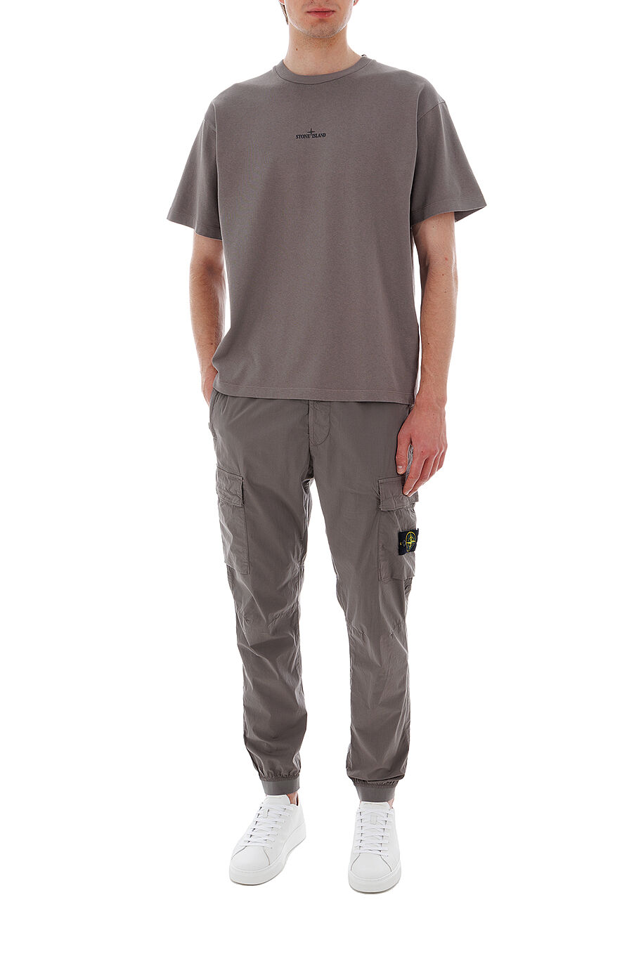 Брюки Stone Island - фото 2