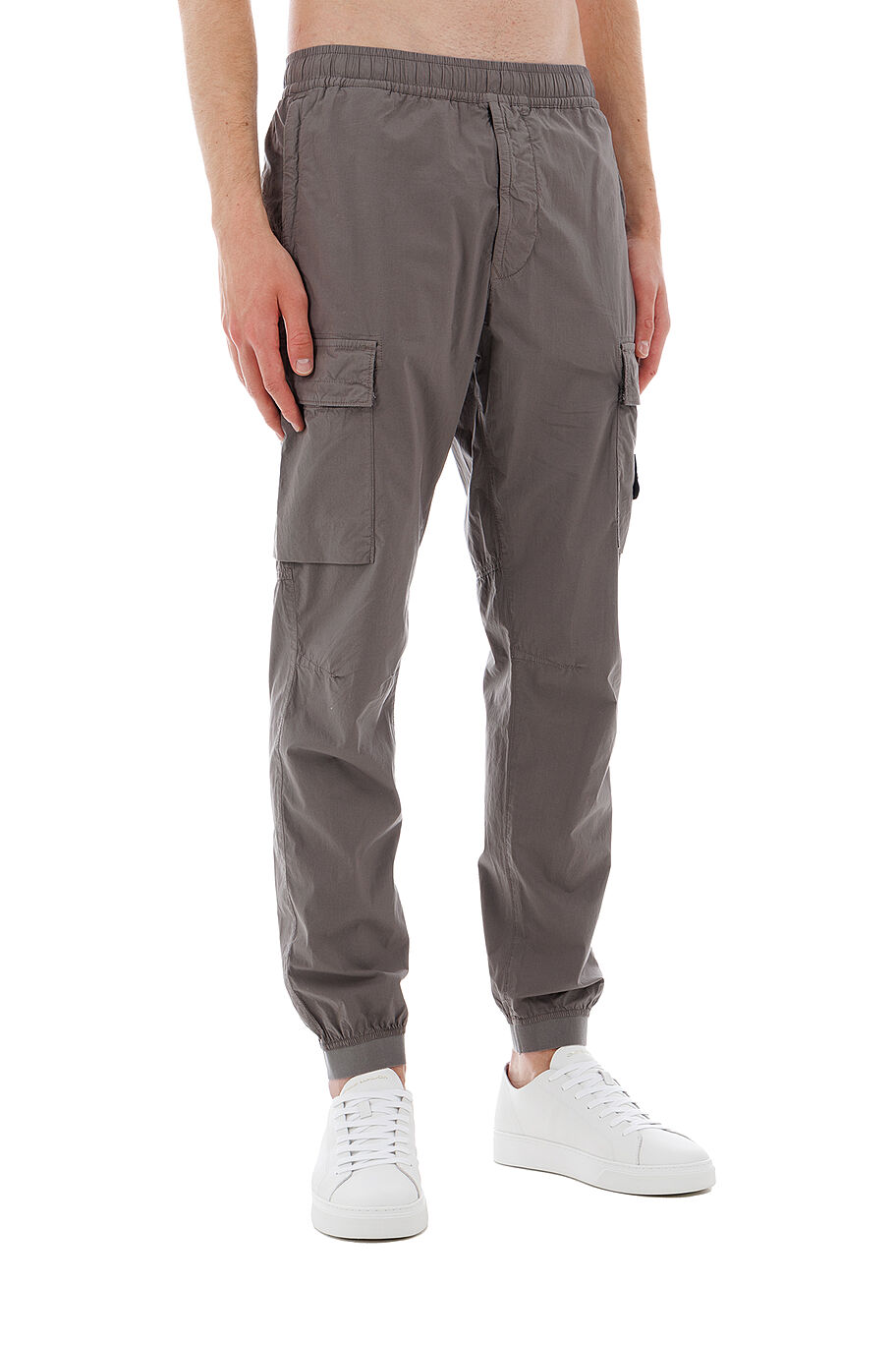 Брюки Stone Island - фото 3