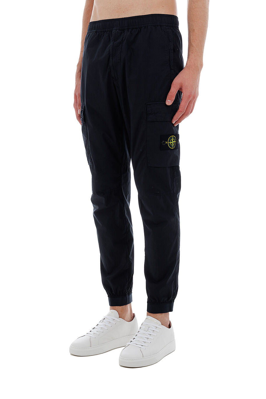 Джинсы Stone Island - фото 3