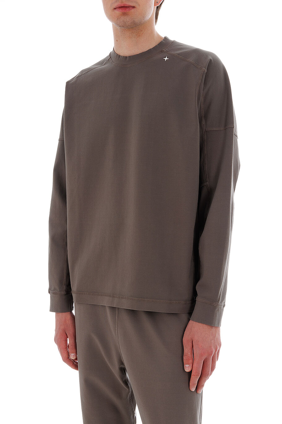 Толстовка Stone Island - фото 3