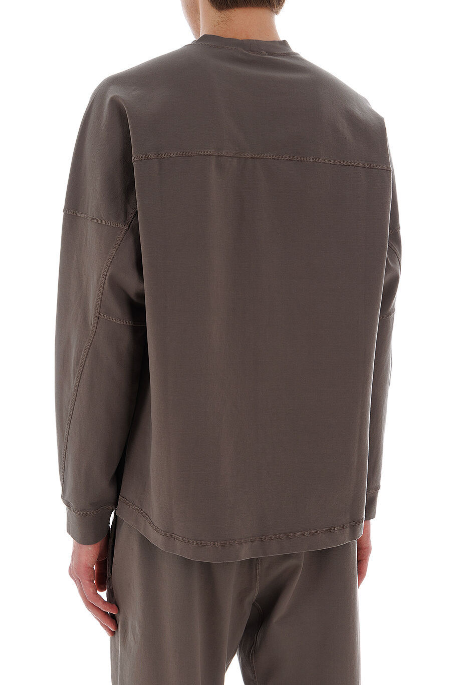 Толстовка Stone Island - фото 4