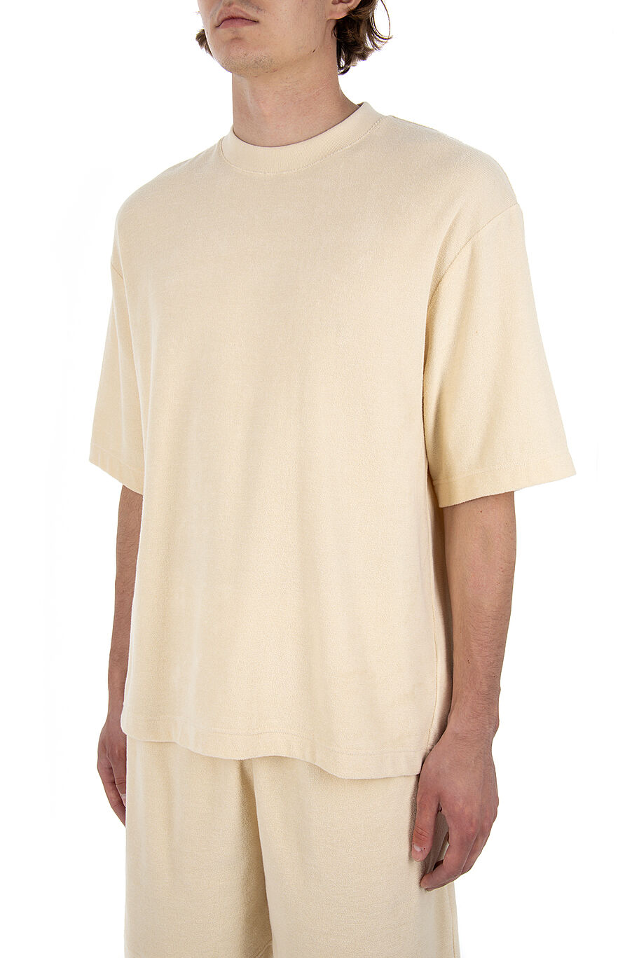 Футболка Burberry - фото 3