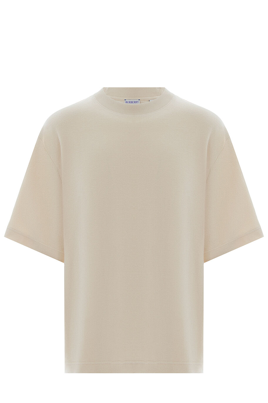 Футболка Burberry - фото 1