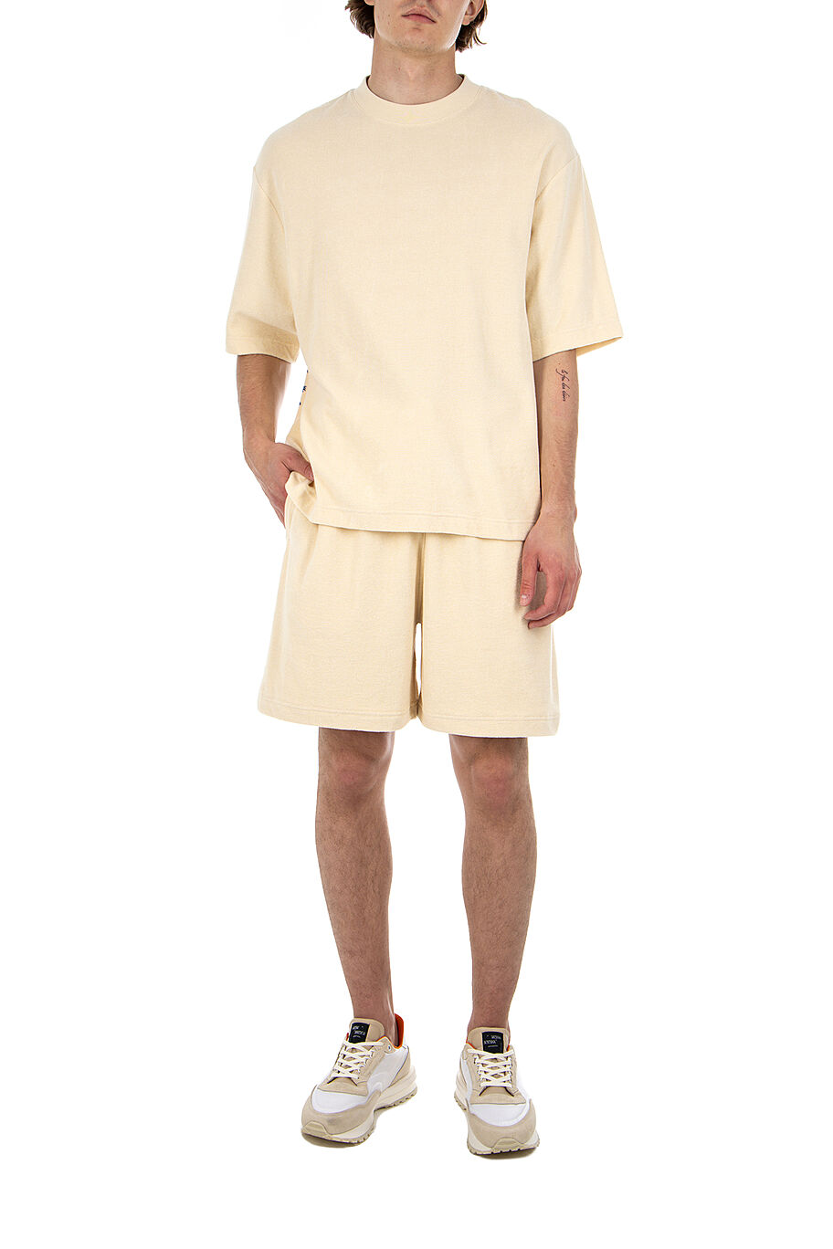 Шорты Burberry - фото 2