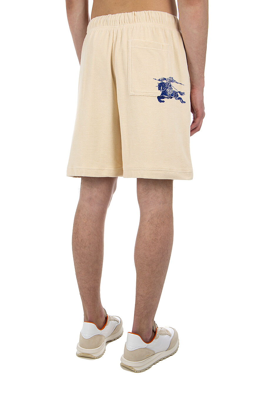 Шорты Burberry - фото 4