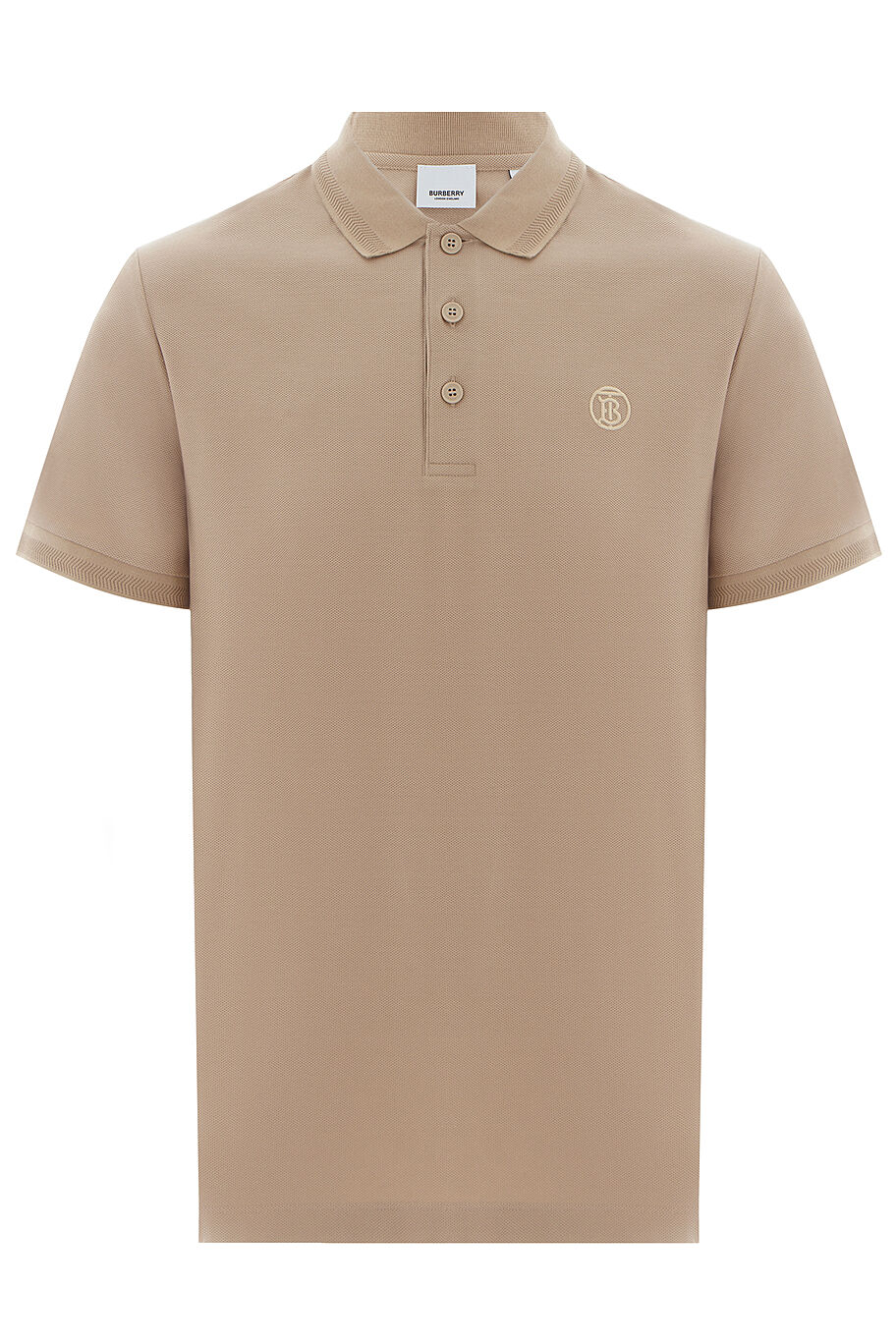 Поло Burberry - фото 1