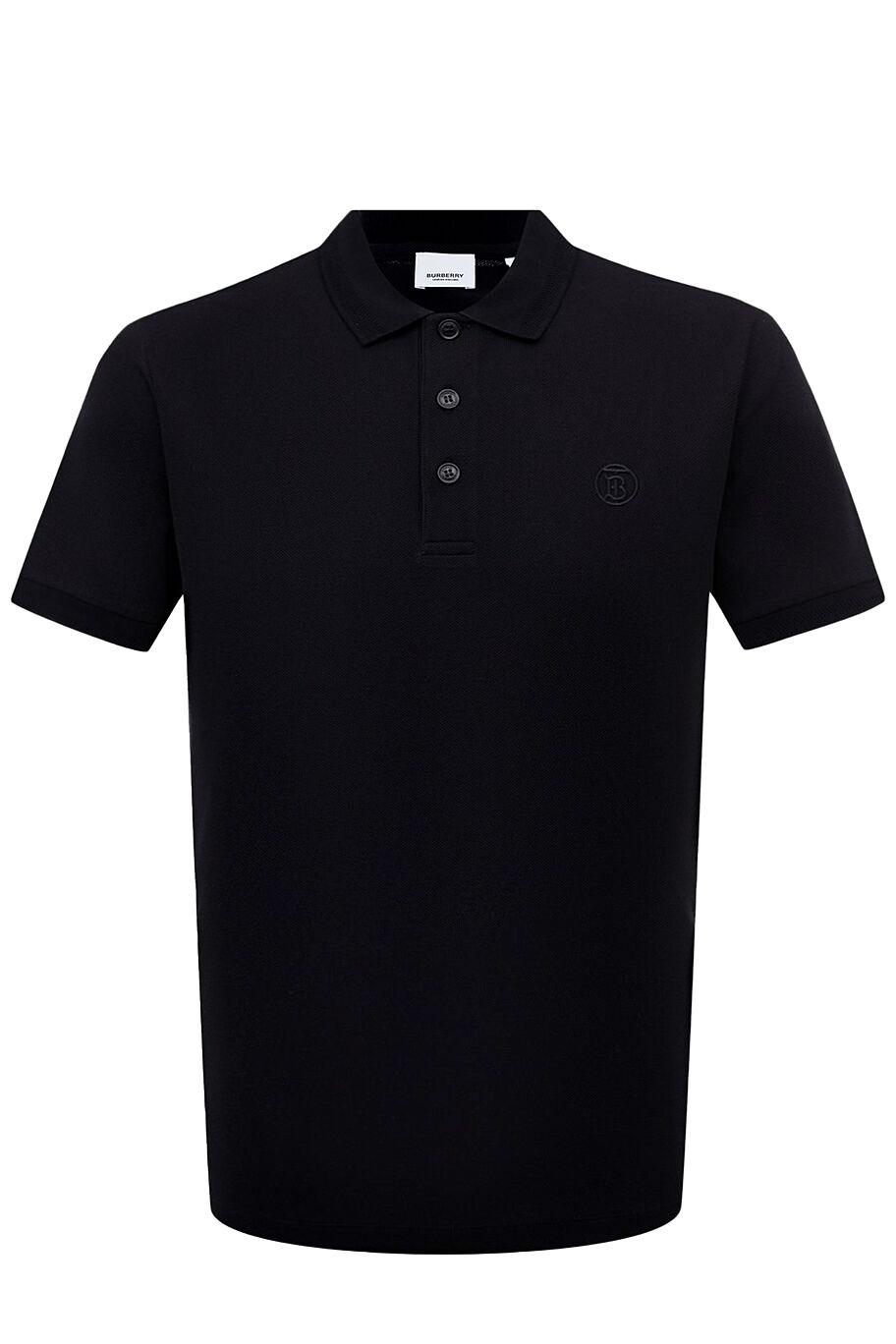 Поло Burberry - фото 1