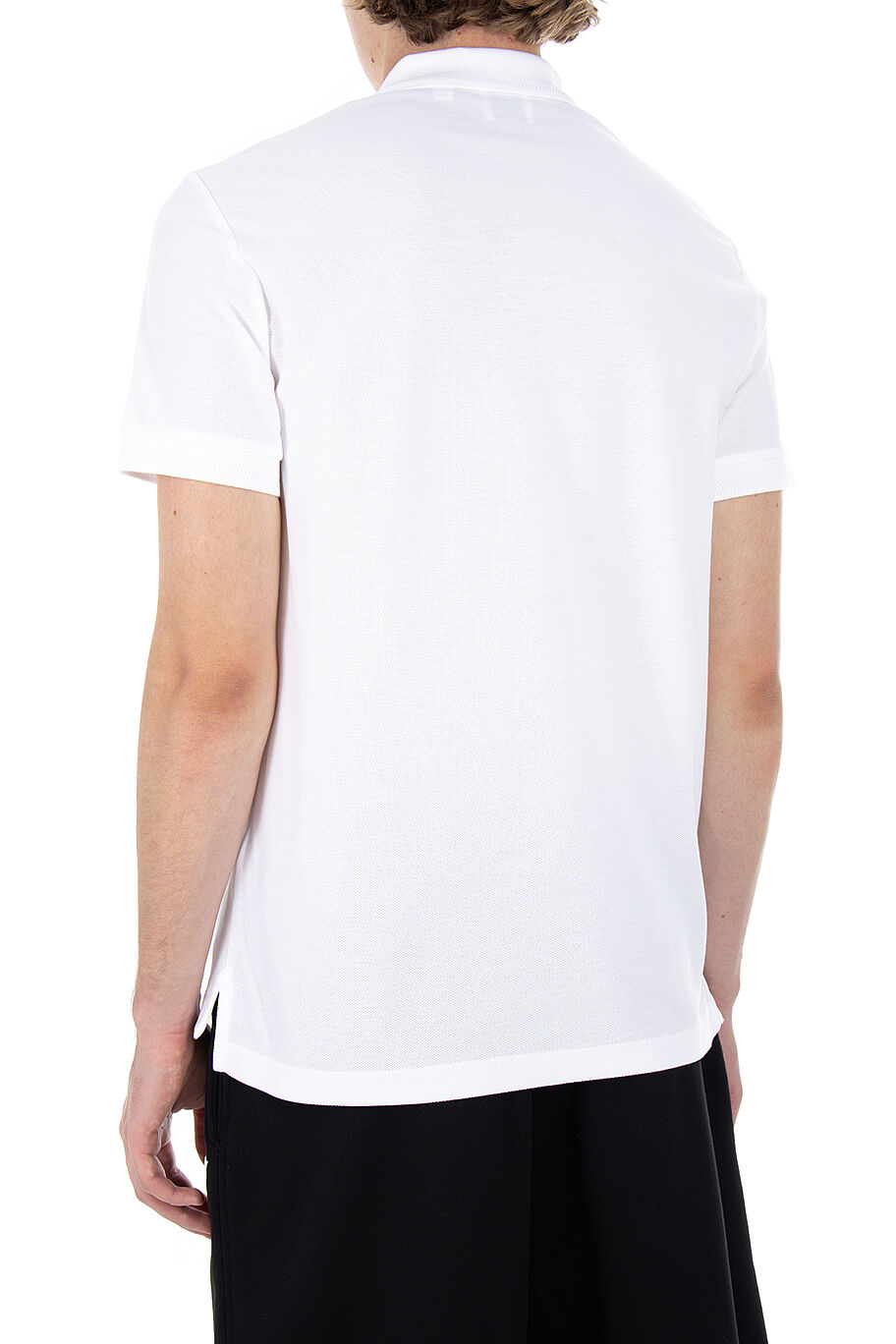 Поло Burberry - фото 4