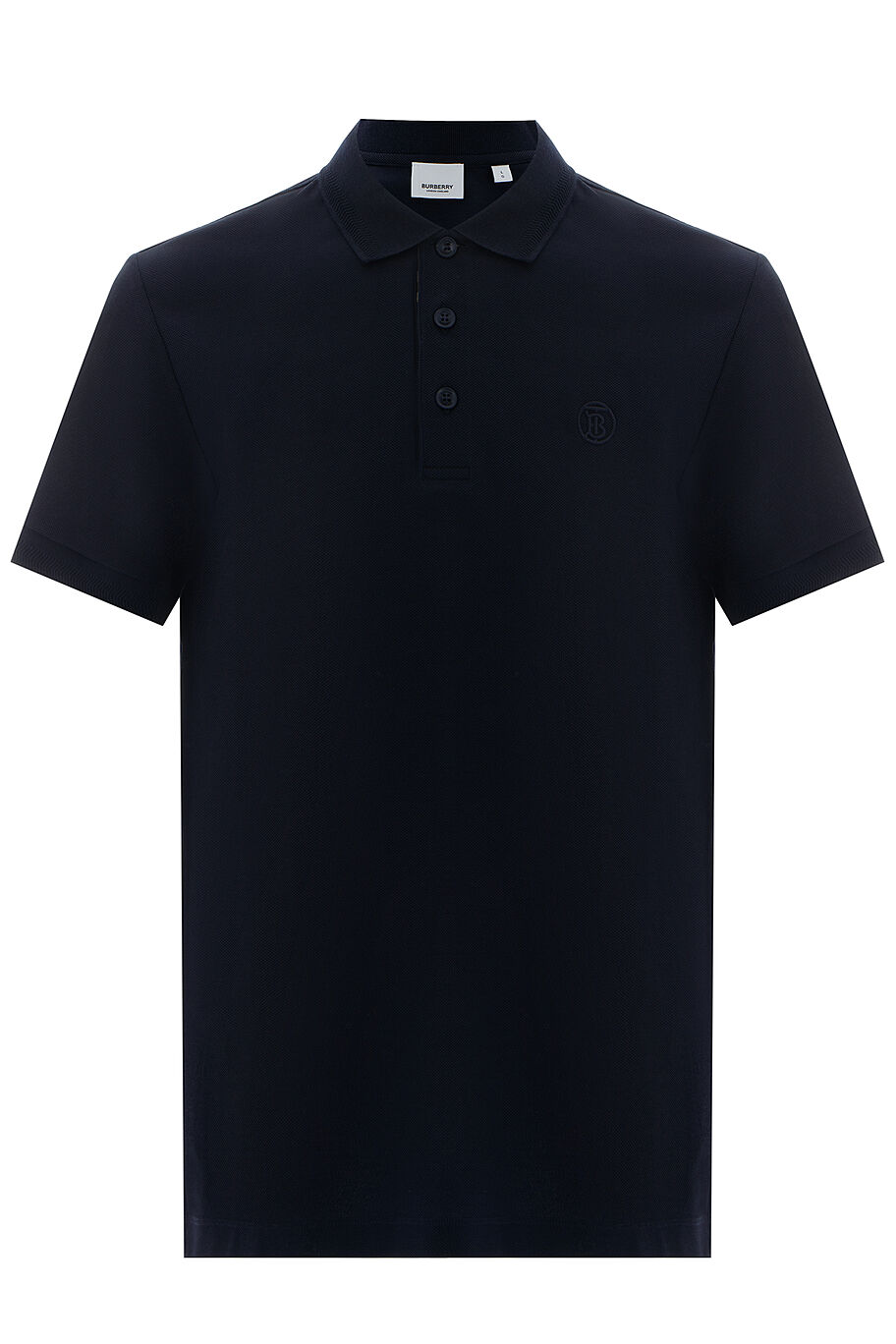 Поло Burberry - фото 1