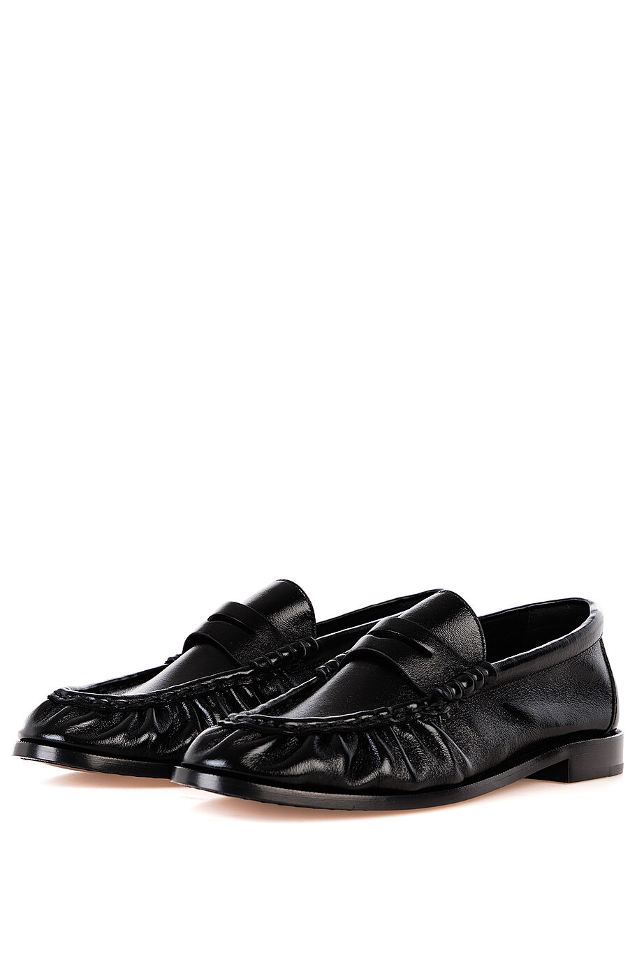 Лоферы Saint Laurent - фото 2