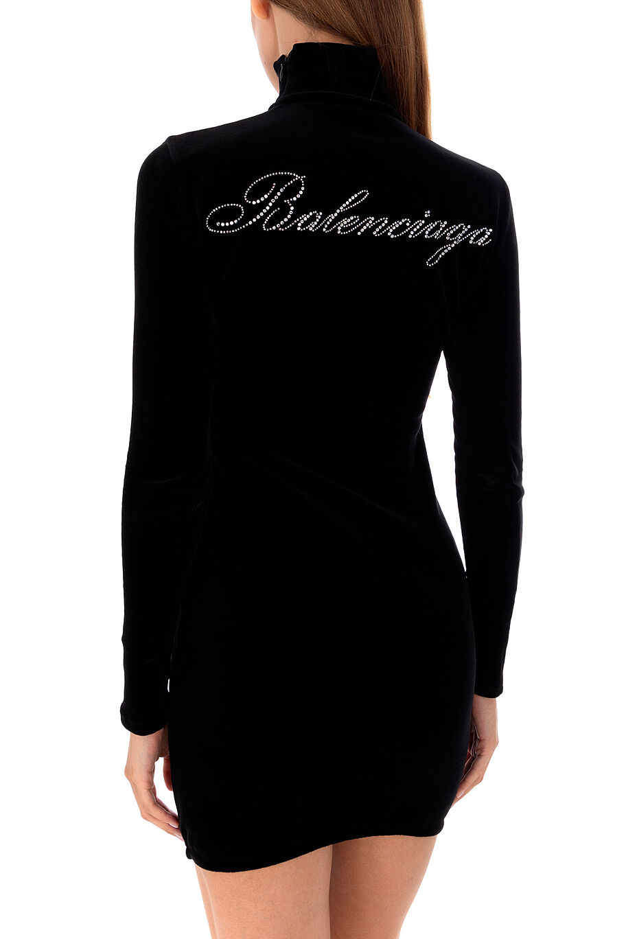 Платье Balenciaga - фото 4