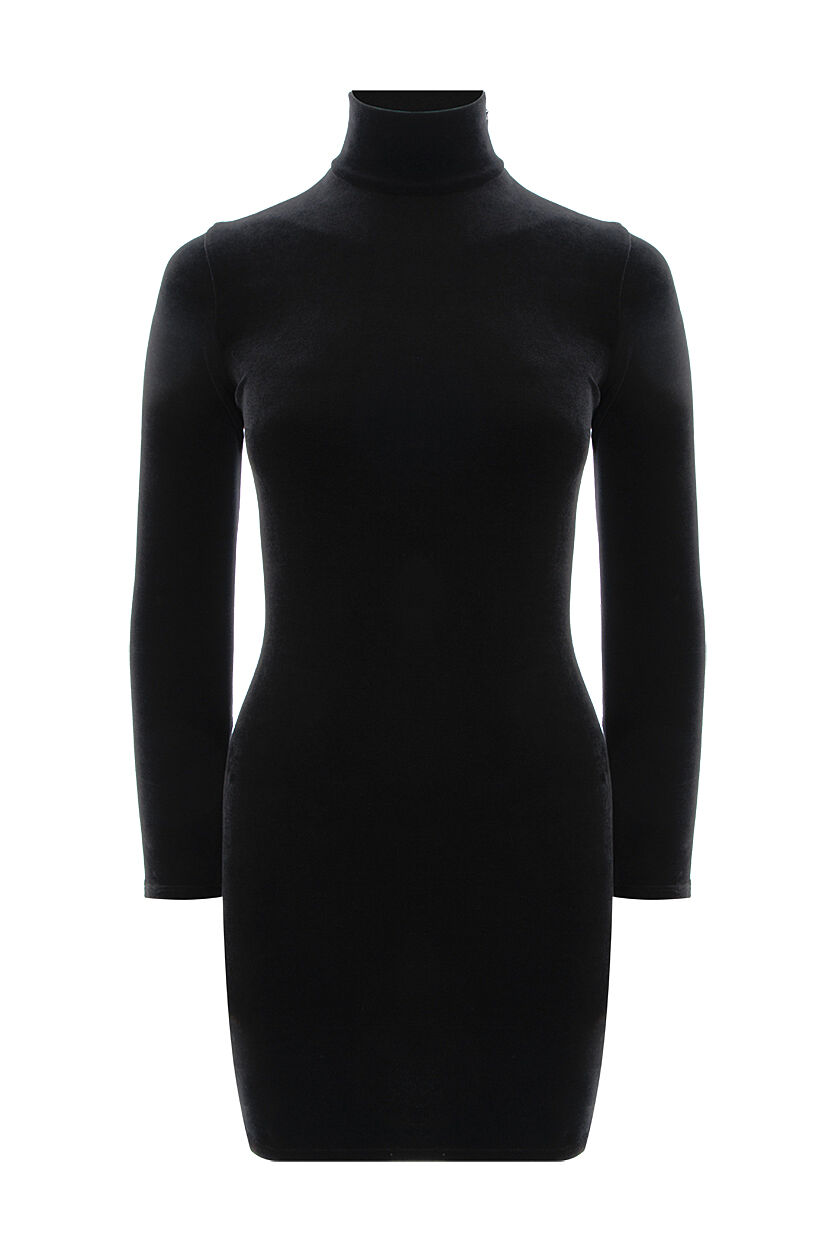 Платье Balenciaga - фото 1