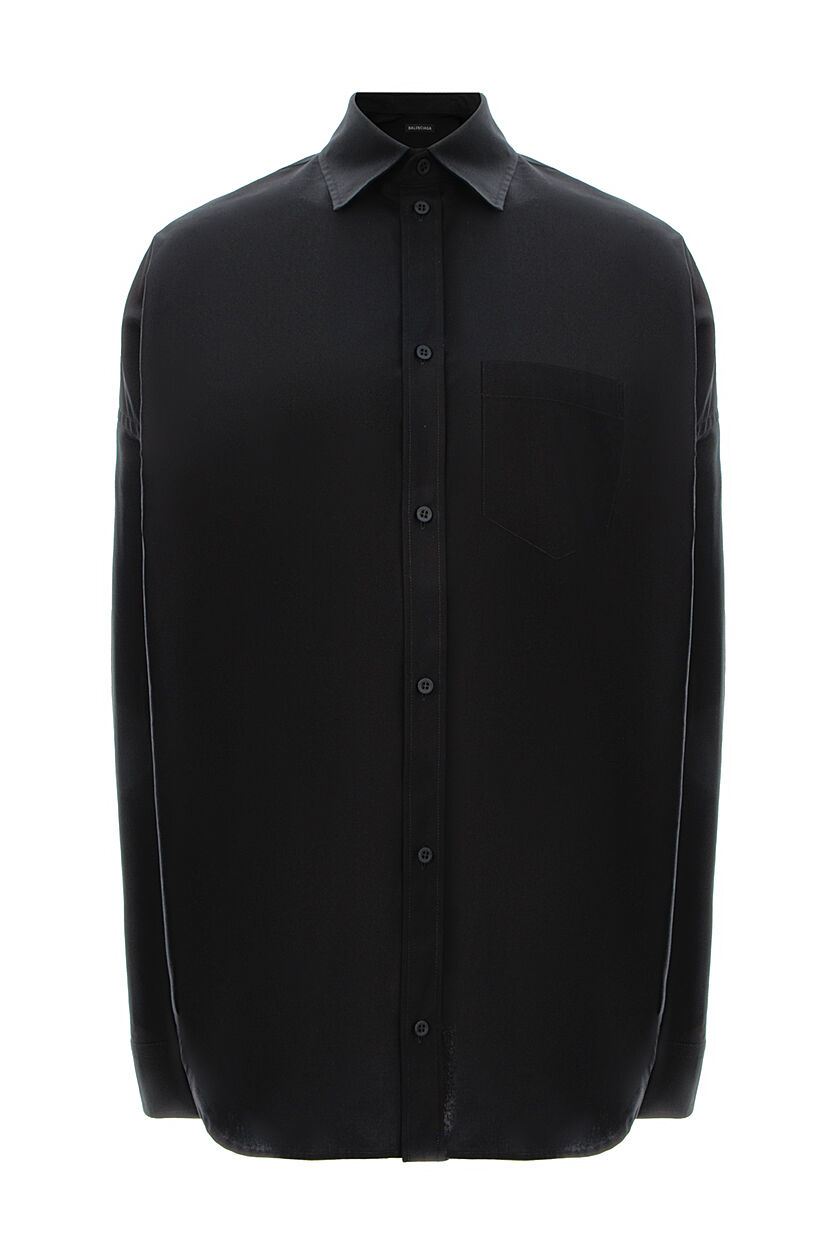 Рубашка Balenciaga - фото 1