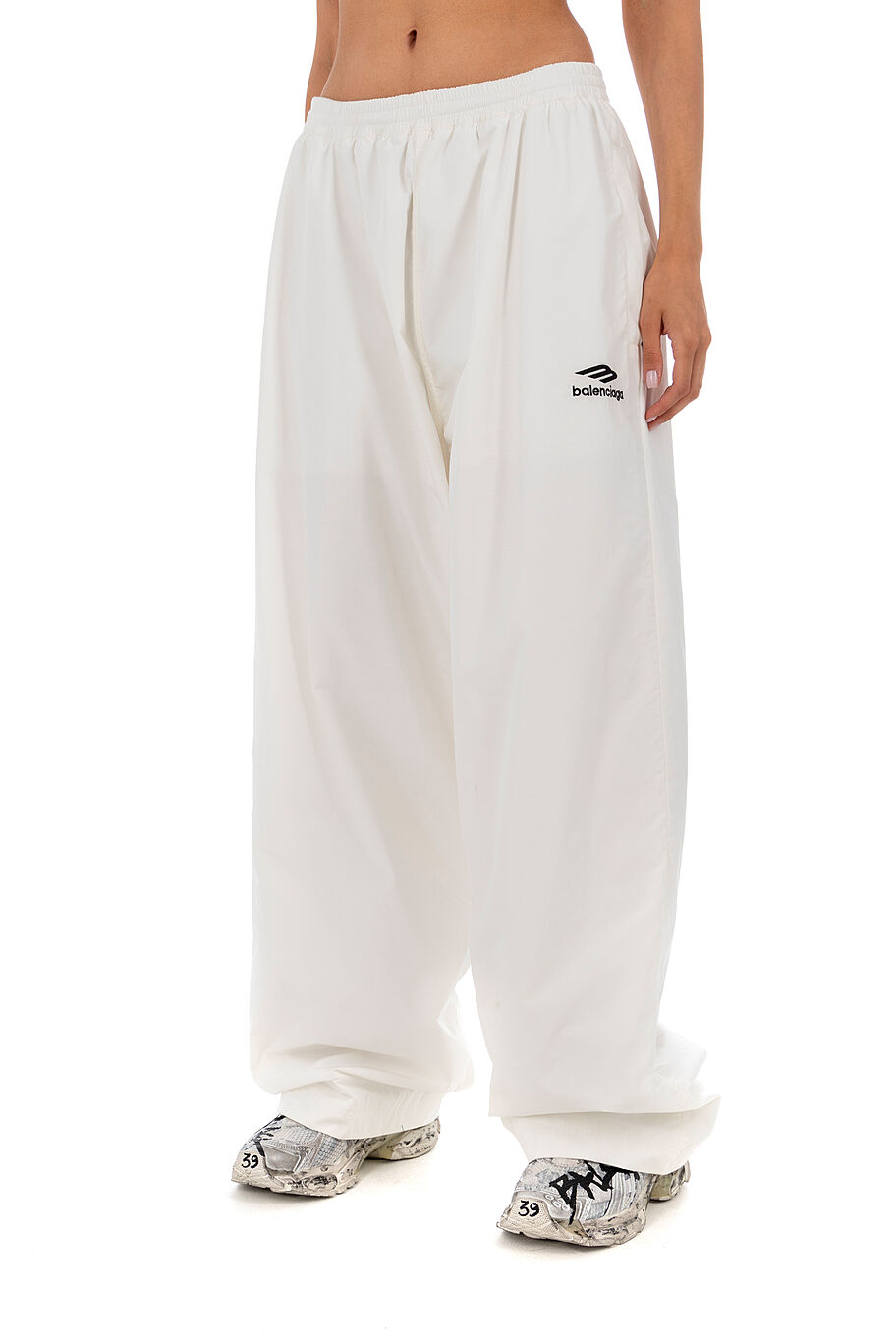 Брюки Balenciaga - фото 3