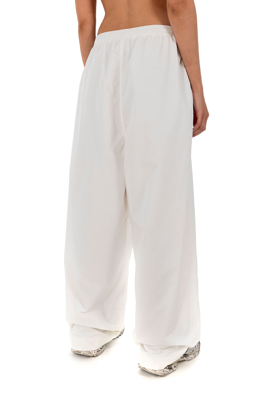 Брюки Balenciaga - фото 4