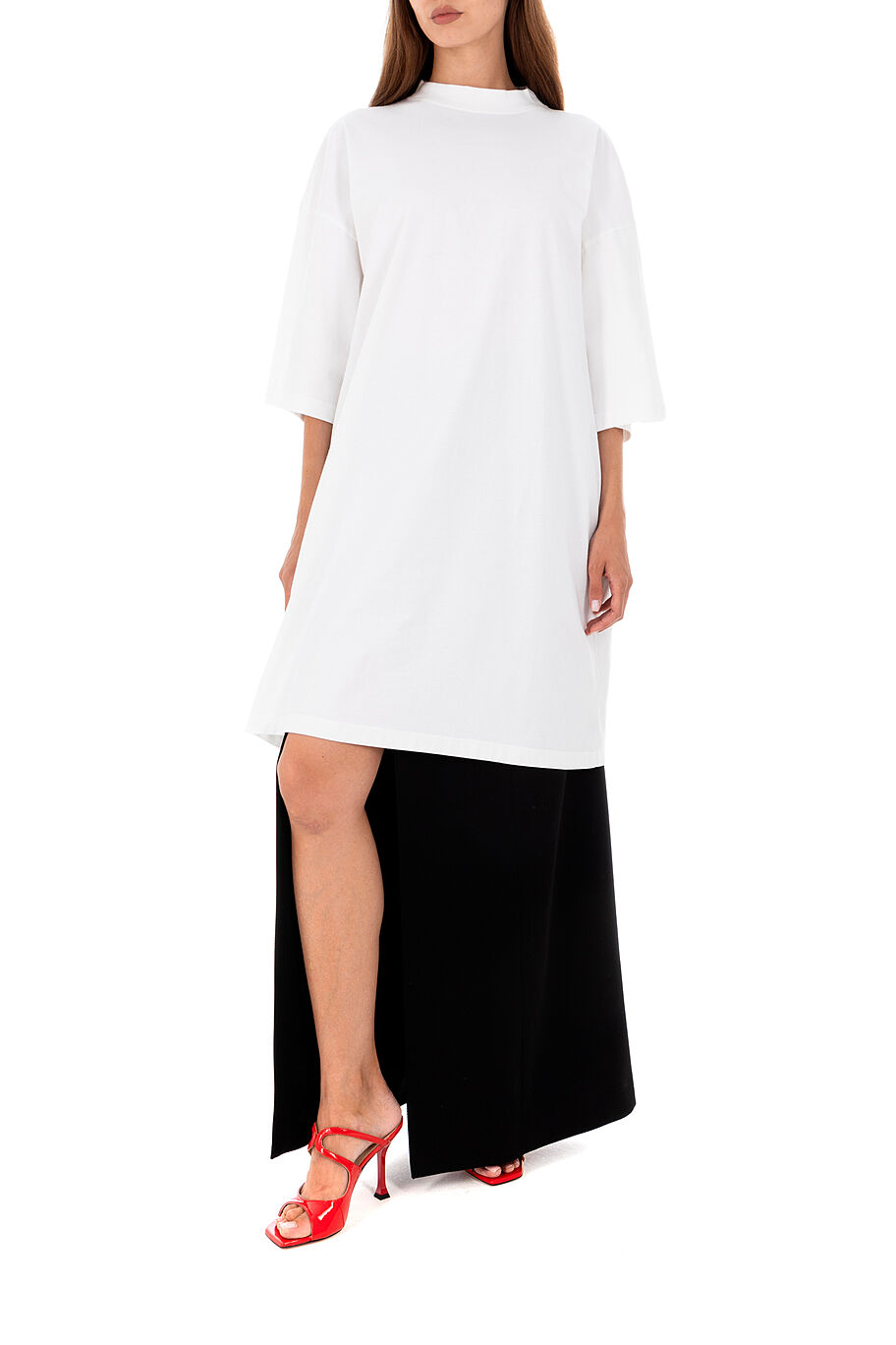 Платье Balenciaga - фото 2