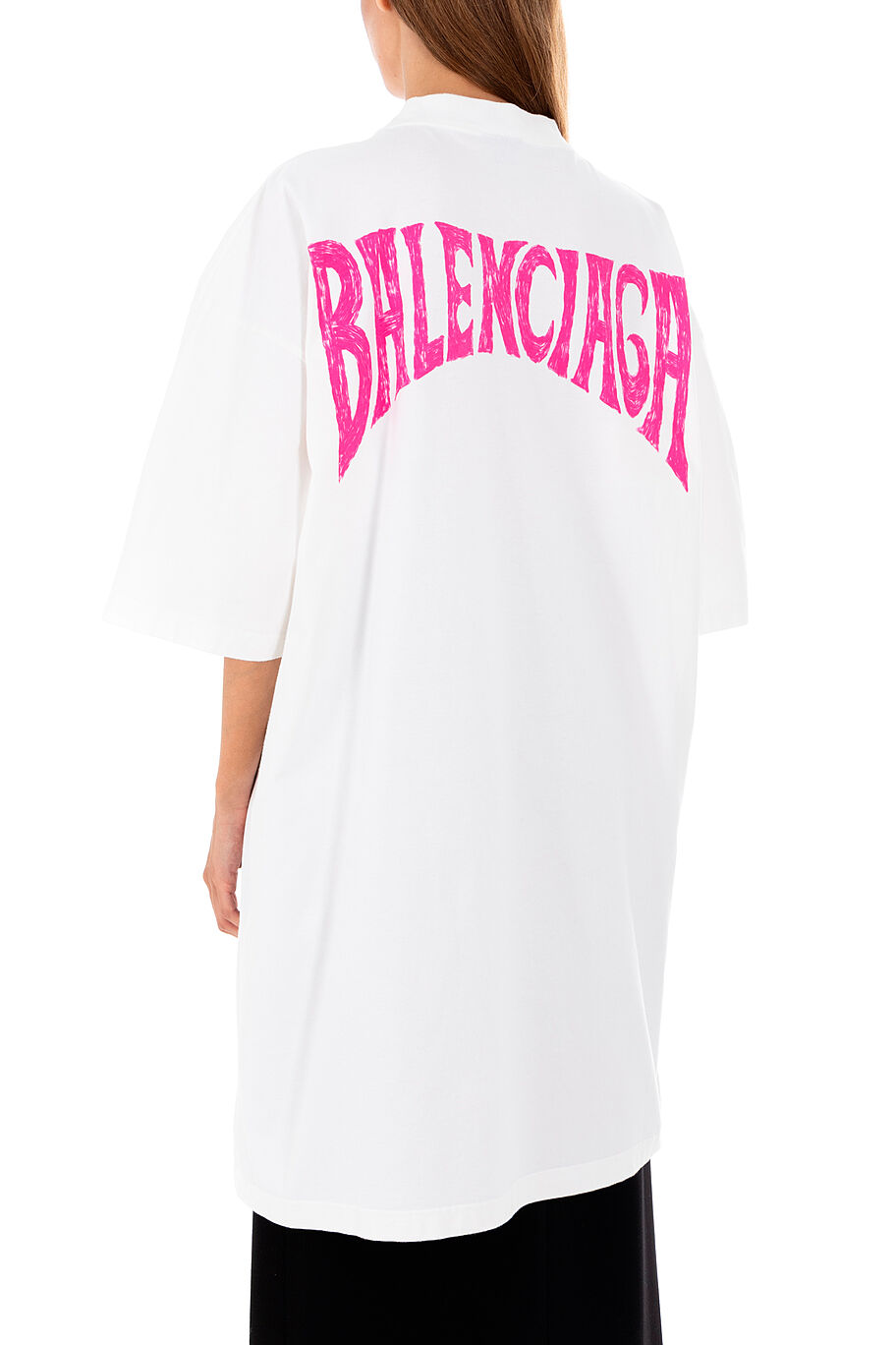 Платье Balenciaga - фото 4