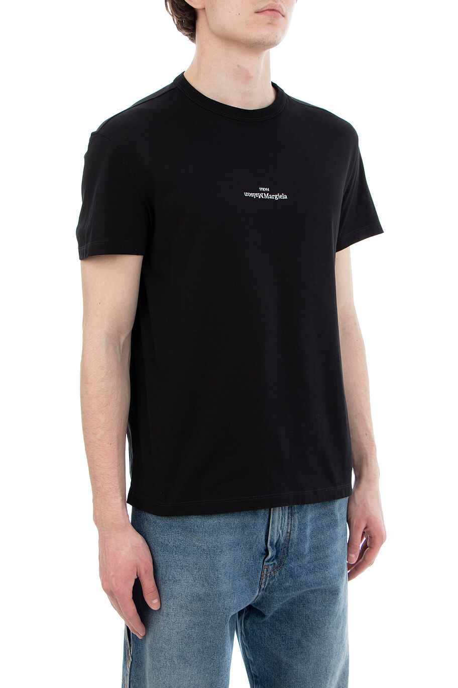 Футболка Maison Margiela - фото 3