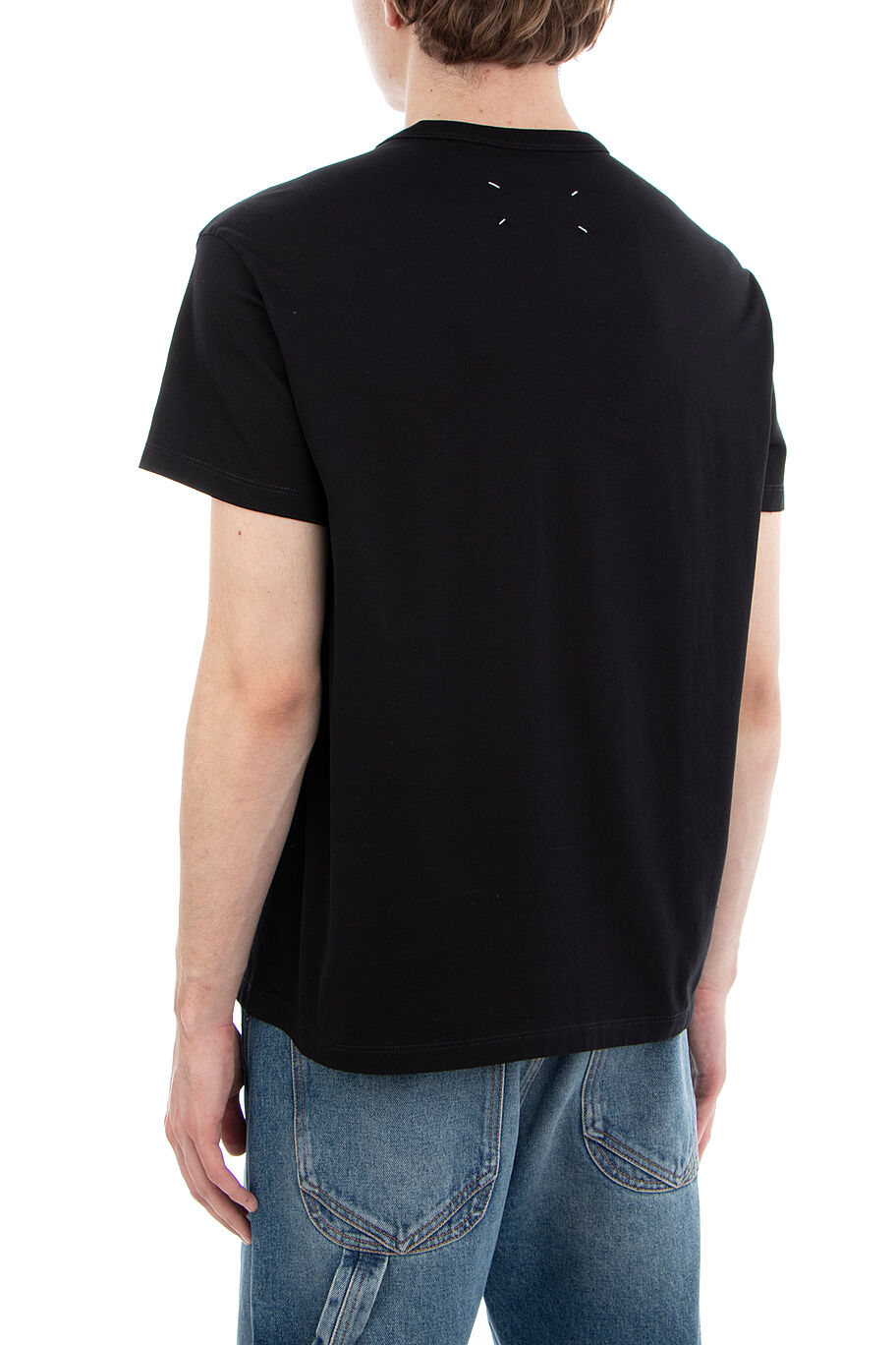 Футболка Maison Margiela - фото 4