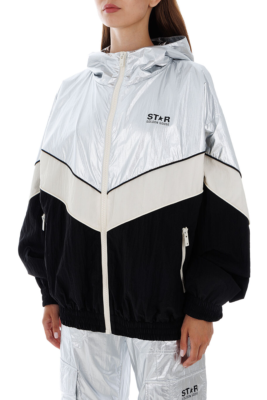 Куртка Golden Goose - фото 3
