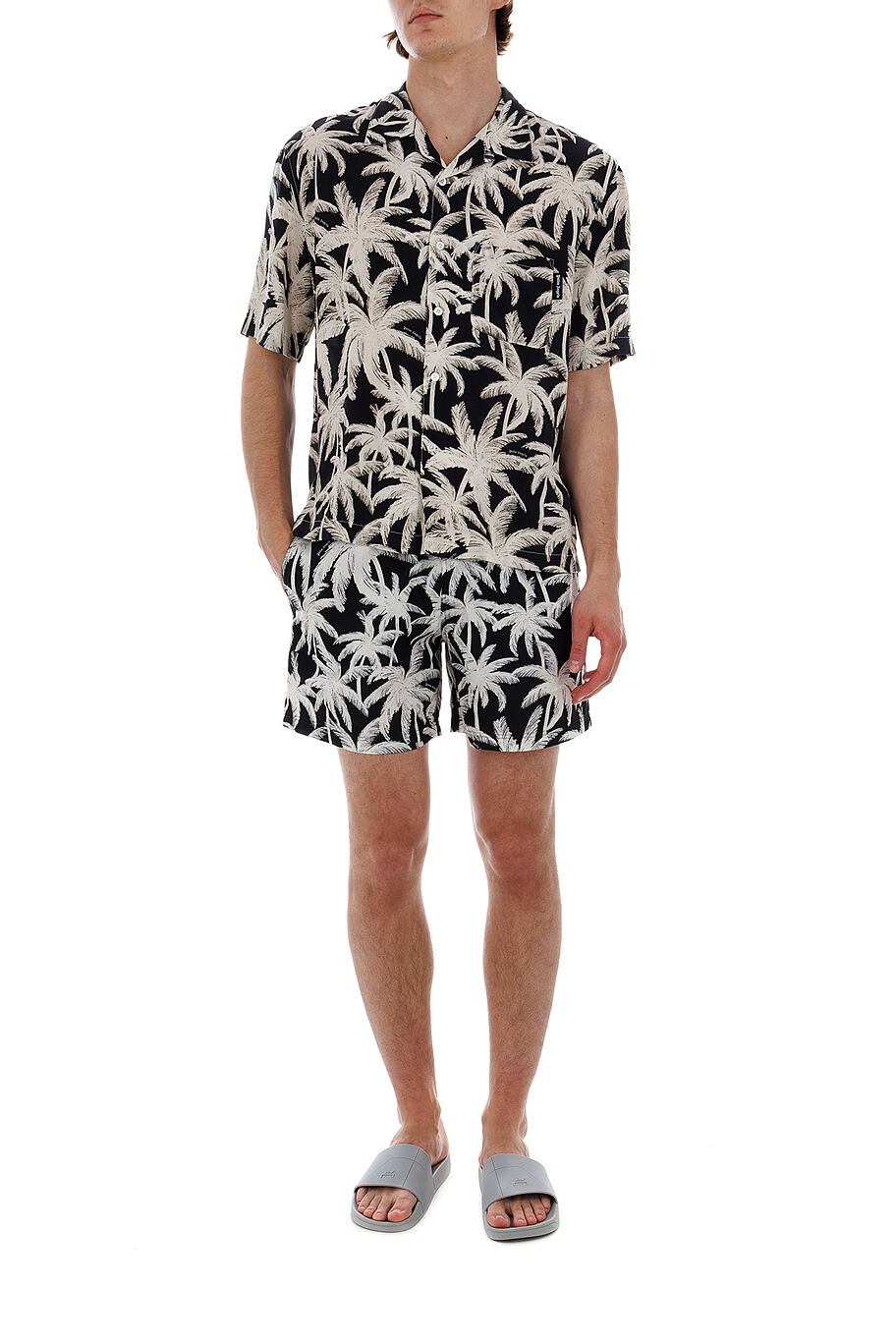 Рубашка Palm Angels - фото 2